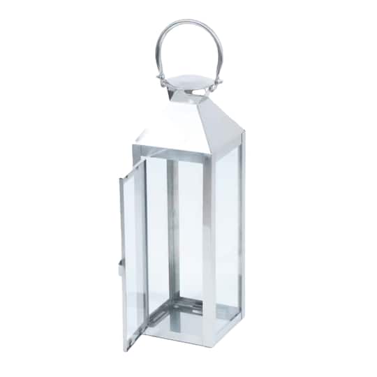 Metal Lantern by Ashland®